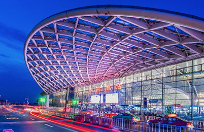 广州局首个5G智慧高铁项目